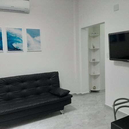 Apartamento Guaruja - Pitangueiras Exteriör bild