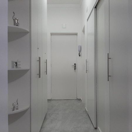 Apartamento Guaruja - Pitangueiras Exteriör bild
