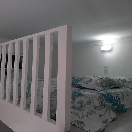 Apartamento Guaruja - Pitangueiras Exteriör bild