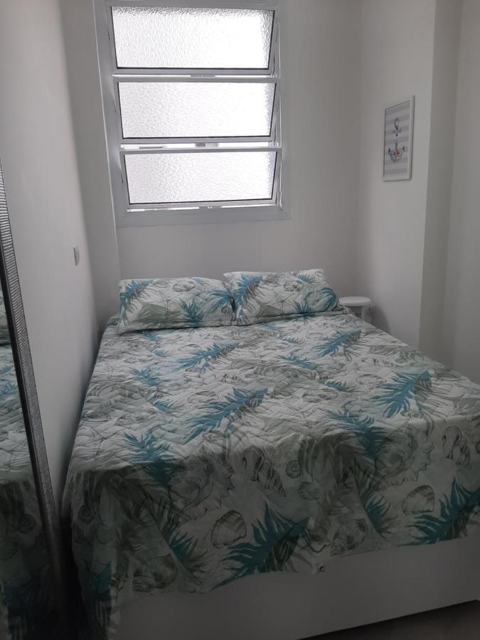 Apartamento Guaruja - Pitangueiras Exteriör bild